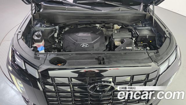 Hyundai Palisade 2023 — photo 6