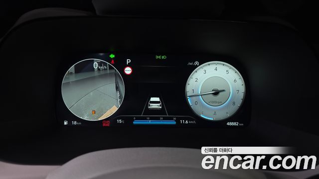 Hyundai Palisade 2023 — photo 11