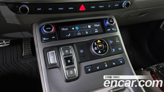 Hyundai Palisade 2023 — photo 12