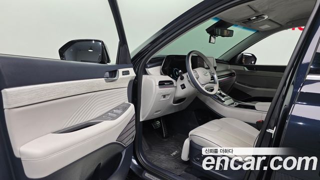 Hyundai Palisade 2023 — photo 13