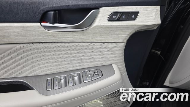 Hyundai Palisade 2023 — photo 17