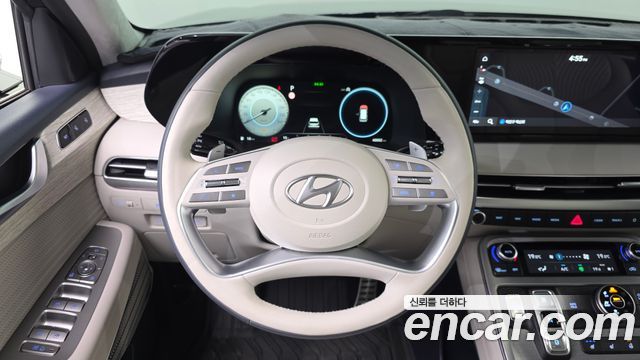 Hyundai Palisade 2023 — photo 19
