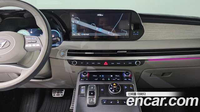 Hyundai Palisade 2023 — photo 20