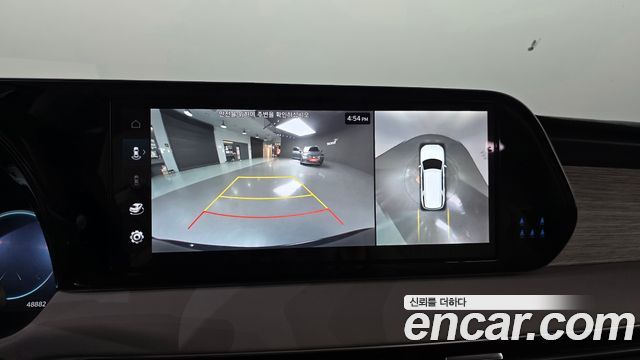 Hyundai Palisade 2023 — photo 21