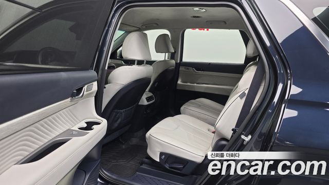 Hyundai Palisade 2023 — photo 22