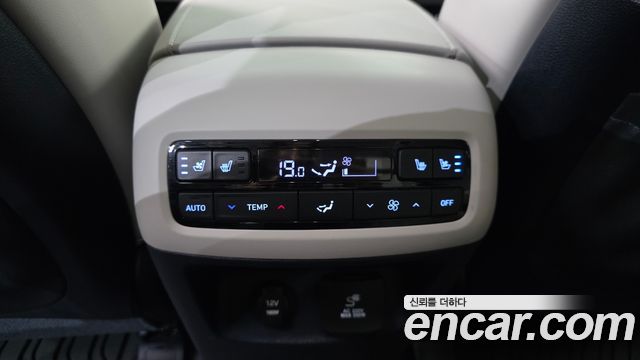 Hyundai Palisade 2023 — photo 23