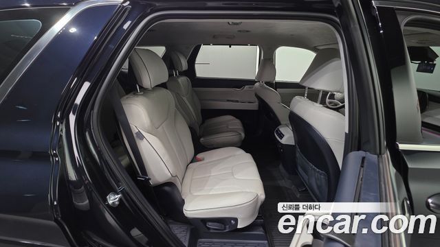 Hyundai Palisade 2023 — photo 24