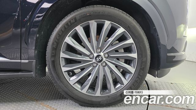 Hyundai Palisade 2023 — photo 7