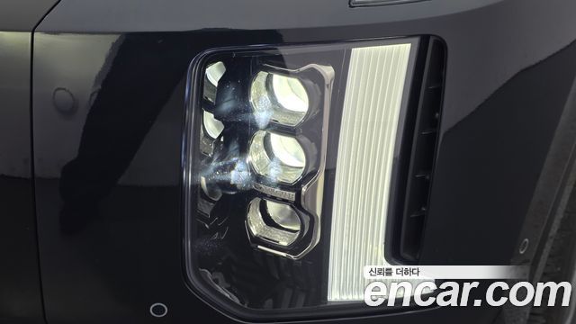 Hyundai Palisade 2023 — photo 8