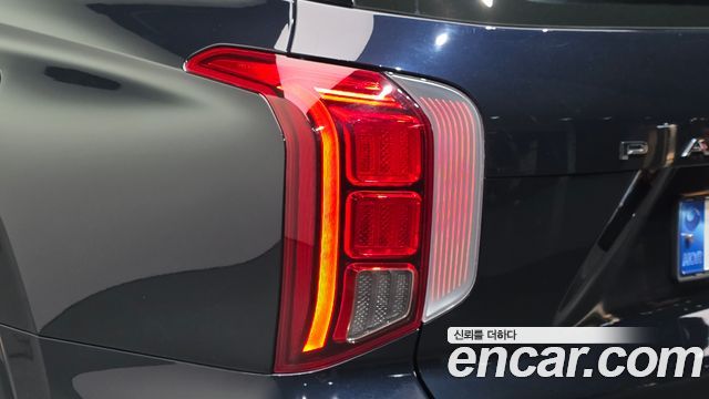 Hyundai Palisade 2023 — photo 9