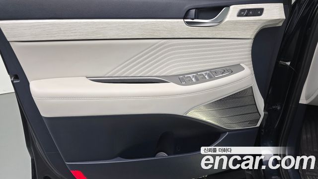 Hyundai Palisade 2023 — photo 14