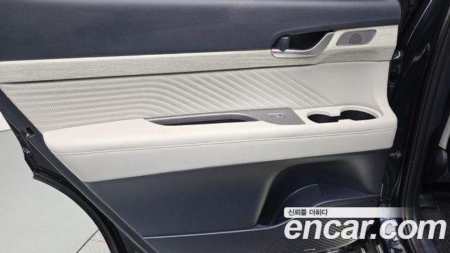 Hyundai Palisade 2023 — photo 15