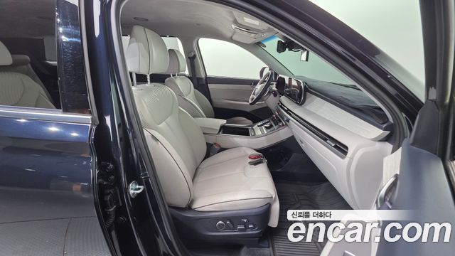 Hyundai Palisade 2023 — photo 16