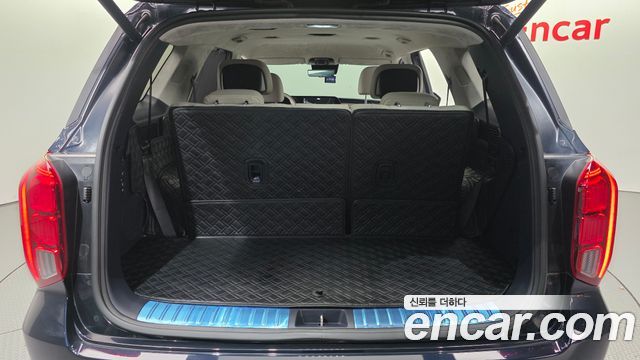 Hyundai Palisade 2023 — photo 27