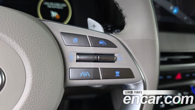 Hyundai Palisade 2023 — photo 28