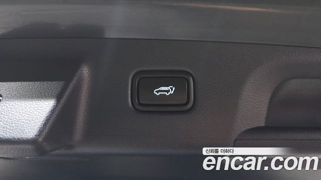 Hyundai Palisade 2023 — photo 29