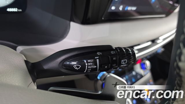 Hyundai Palisade 2023 — photo 30