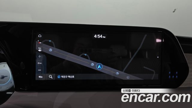 Hyundai Palisade 2023 — photo 31