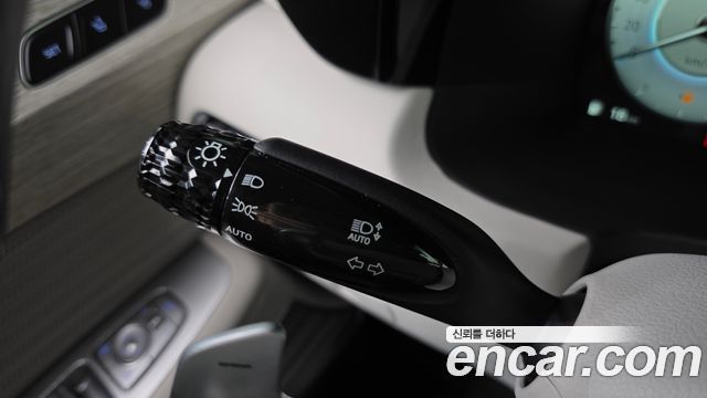Hyundai Palisade 2023 — photo 33