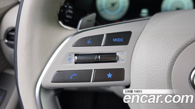Hyundai Palisade 2023 — photo 34
