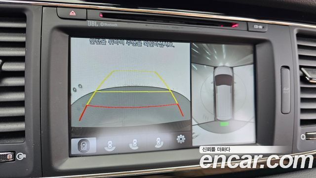 Kia Canival 2018 — photo 15