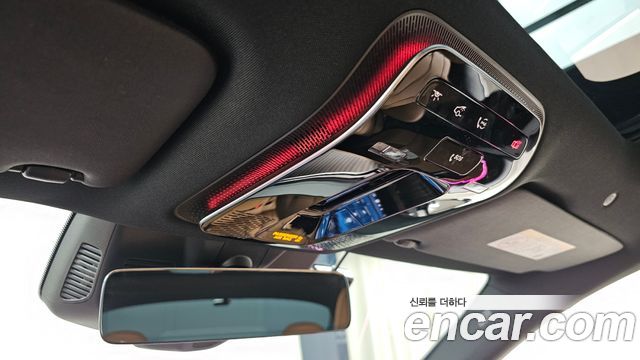 Mercedes-Benz E-Class 2024 — photo 24