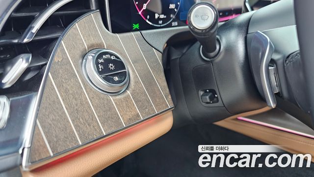 Mercedes-Benz E-Class 2024 — photo 26