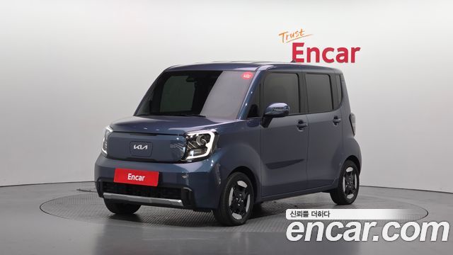 Kia RAY 2024 — photo 1
