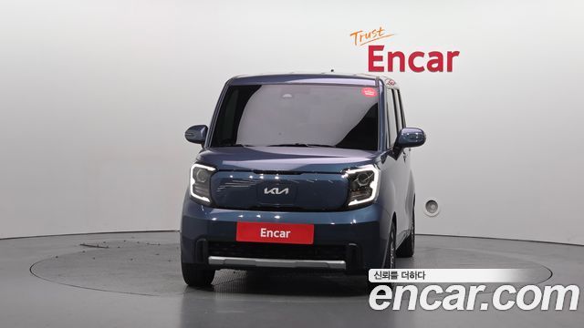 Kia RAY 2024 — photo 3