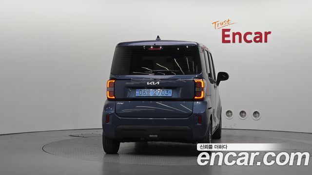 Kia RAY 2024 — photo 4