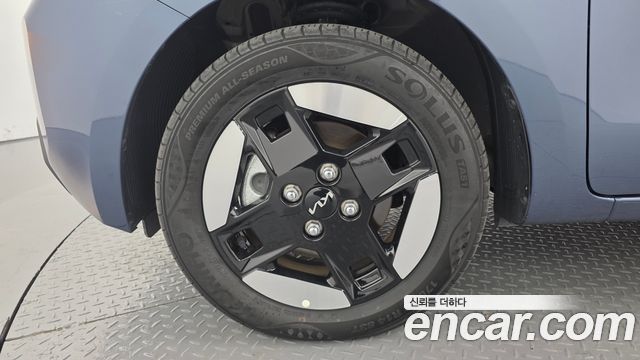 Kia RAY 2024 — photo 5