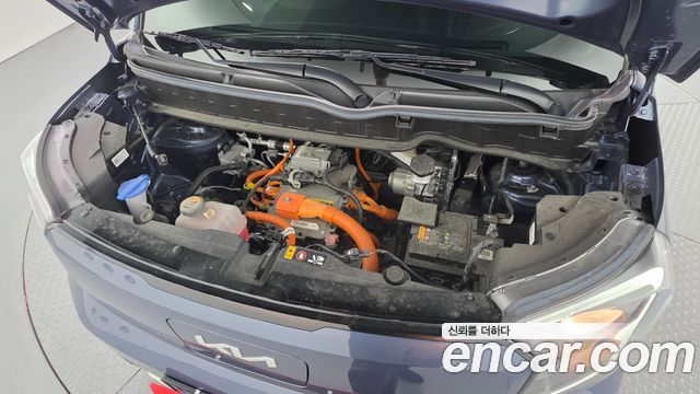Kia RAY 2024 — photo 6