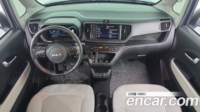 Kia RAY 2024 — photo 7