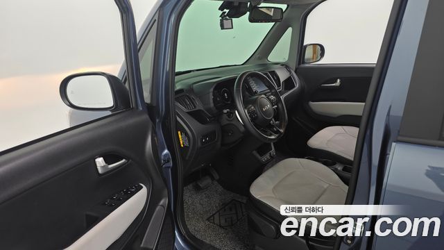 Kia RAY 2024 — photo 10