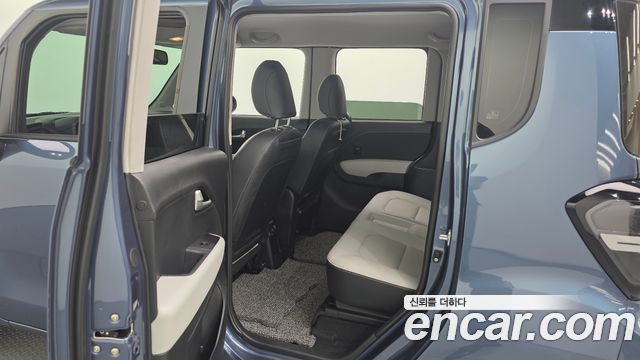 Kia RAY 2024 — photo 11