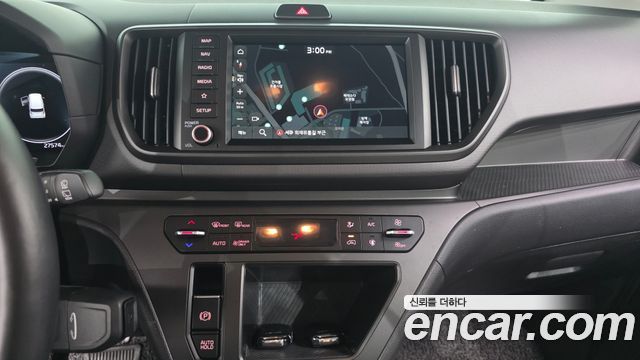 Kia RAY 2024 — photo 13