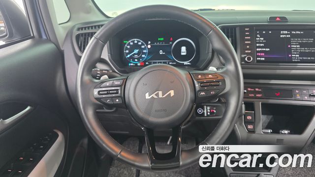 Kia RAY 2024 — photo 14