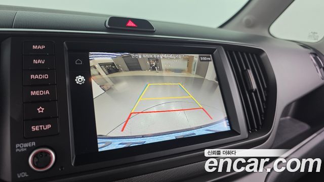 Kia RAY 2024 — photo 15
