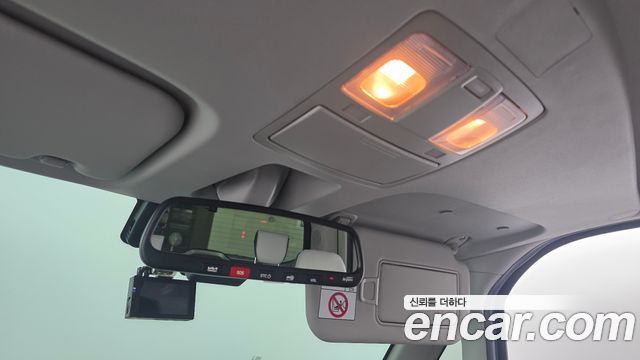 Kia RAY 2024 — photo 16