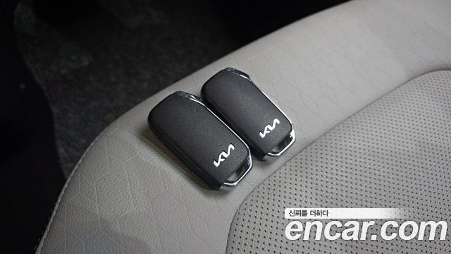 Kia RAY 2024 — photo 17