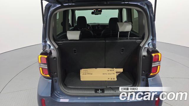 Kia RAY 2024 — photo 18