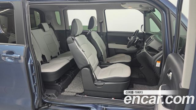 Kia RAY 2024 — photo 19
