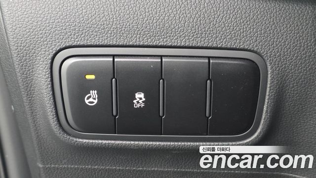 Kia RAY 2024 — photo 20