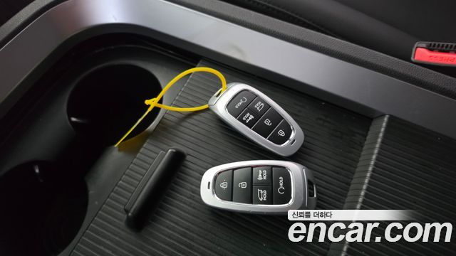 Hyundai Staria 2023 — photo 20
