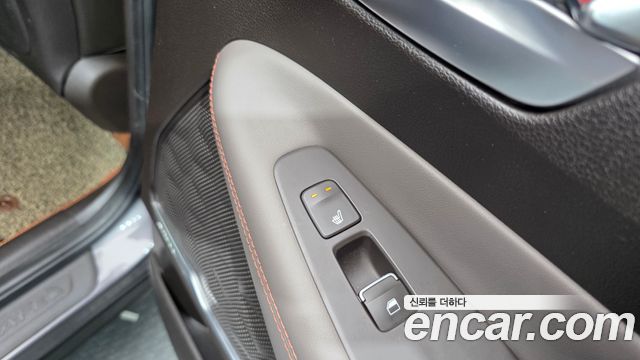 Hyundai Santafe 2019 — photo 19