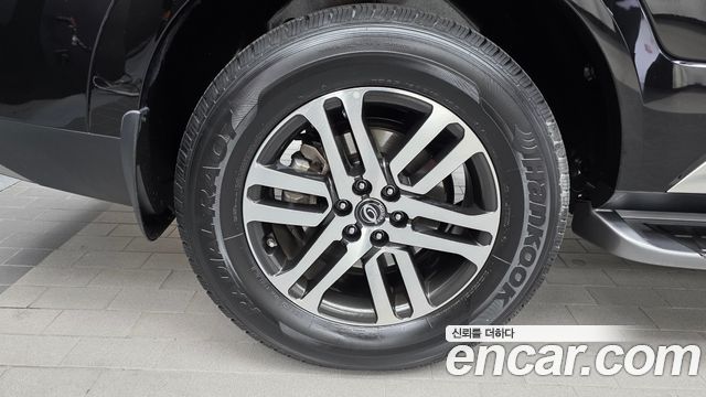 Kia Mohave 2021 — photo 5