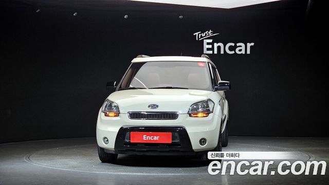 Kia Soul 2010 — photo 3