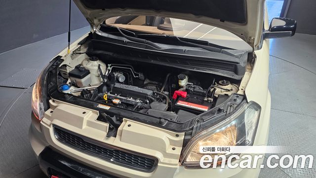 Kia Soul 2010 — photo 6