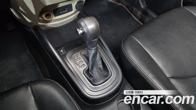 Kia Soul 2010 — photo 9