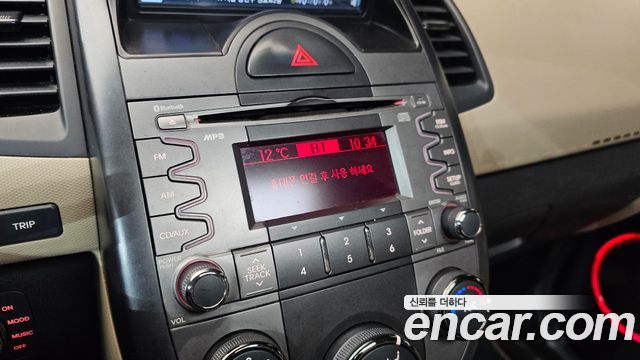 Kia Soul 2010 — photo 16